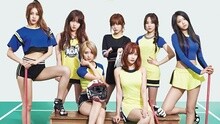 AOA - Heart Attack