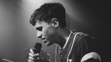 Years & Years - King Vevo现场版 2015