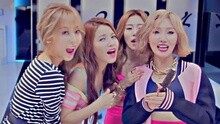 Mamamoo - UmOhAhYeh 对嘴版