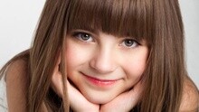 Jada Facer - You Are Not Alone