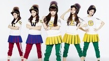 Crayon Pop - ラリルレ