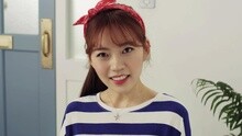 JUNG SE JIN - It's Going To Be Cold