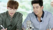2PM - My House Oven Radio Ep.4