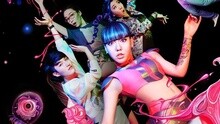 吴莫愁 - 大奇葩 《奇葩说第二季》主题曲