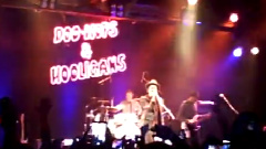 Bruno Mars - Runaway Baby