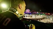 Tiesto - Tiesto Live At EDC电子音乐节
