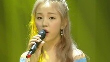 白雅言,Younghyun - Shouldn't Have 现场版