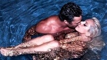 Lady Gaga - Lady Gaga - Firefly 现场