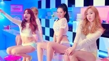 群星 - 爱奇艺音乐榜韩语榜TOP20第24期 2015/06/15-06/22