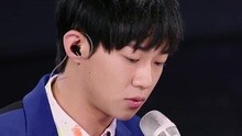 王思远 - 她 最美和声 现场版 15/06/20