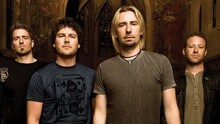 Nickelback - Satellitec
