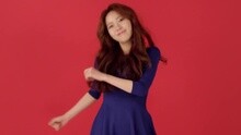 JUNG SE JIN - It's Going To Be Cold 预告
