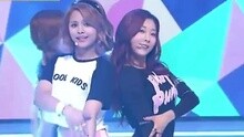 CLC - CLC - Like 现场版 15/06/24