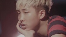 金南俊 - NYLON TV KOREA