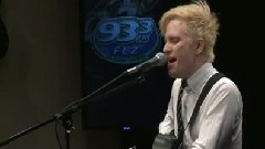 Patrick Stump - This City