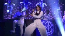 Major Lazer - Lean On JimmyFallon秀现场版