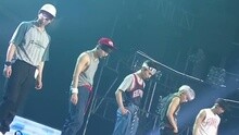 SHINee - SHINee - View 现场版