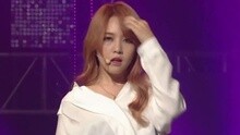 方敏雅 - 方敏雅 - I Am A Woman...现场