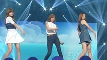 Apink - Apink - LUV 现场版