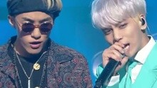 金钟铉 - 金钟铉 & Zion.T - Deja-Boo