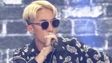 Zion.T,Crush - Zion.T & Crush - Just 现场版