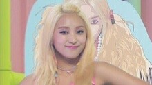 SISTAR - Sistar - Shake It 现场版