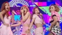Mamamoo - Mamamoo - Um Oh Ah Yeh