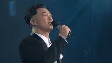 陈奕迅 - 八号风球 26届金曲奖现场版 2015/6/27