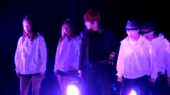 Super Junior-M - 潇洒小姐 Super