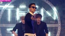 Teentop - Ah-Ah
