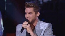 Adam Lambert - Evil In The Night