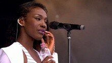 Clean Bandit - Clean Bandit Live At Glastonbury 2015