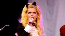 Paloma Faith - Paloma Faith Live At Glastonbury 2015