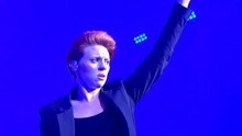 La Roux - La Roux Live At Glastonbury 2015
