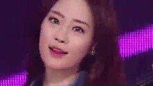 KARA - KARA - Cupid 现场版 15/06/28