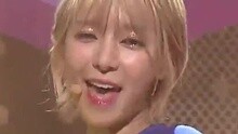 AOA - AOA - Heart Attack 现场版