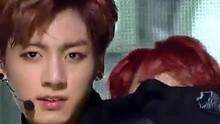防弹少年团 - BTS - DOPE 现场版 15/06/28