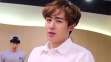 2PM - My House 舞蹈练习 Eye Contact版