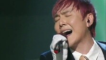 高佑镇 - 只有你的我 蒙面歌王 现场版 15/06/14