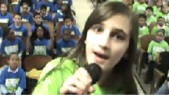 PS22 Chorus - I'm Not Afraid