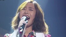 善侑 - 爱慕 蒙面歌王 现场版 15/06/14