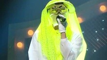 郑恩地 - 爱情雨 蒙面歌王 现场版 15/06/21