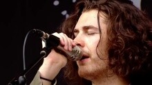Hozier - Hozier Live At Glastonbury 2015
