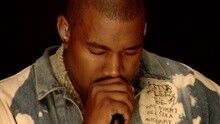Kanye West - Kanye West Live At Glastonbury 2015