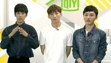 爱奇艺音乐榜 - 爱奇艺音乐榜：TimeZ转型轻熟男神