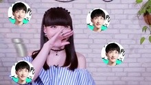 爱奇艺音乐榜 - 爱奇艺音乐榜：吴莫愁肖骁对眼