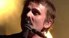 Muse - The Handler Rock Werchter现场版 2015