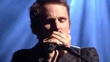Muse - Muse Live At Rock Werchter 2015