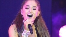 Ariana Grande - I'm Every Woman + Vogue NYC Pride现场版   2015