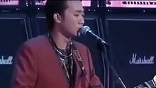 黄家驹 - 海阔天空 & 光辉岁月 & 真的爱你 & 不再犹豫
